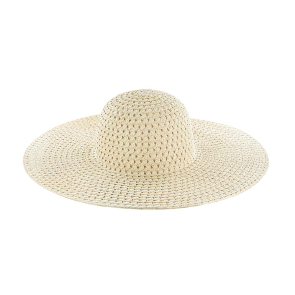 Chapeau tracy paille ta