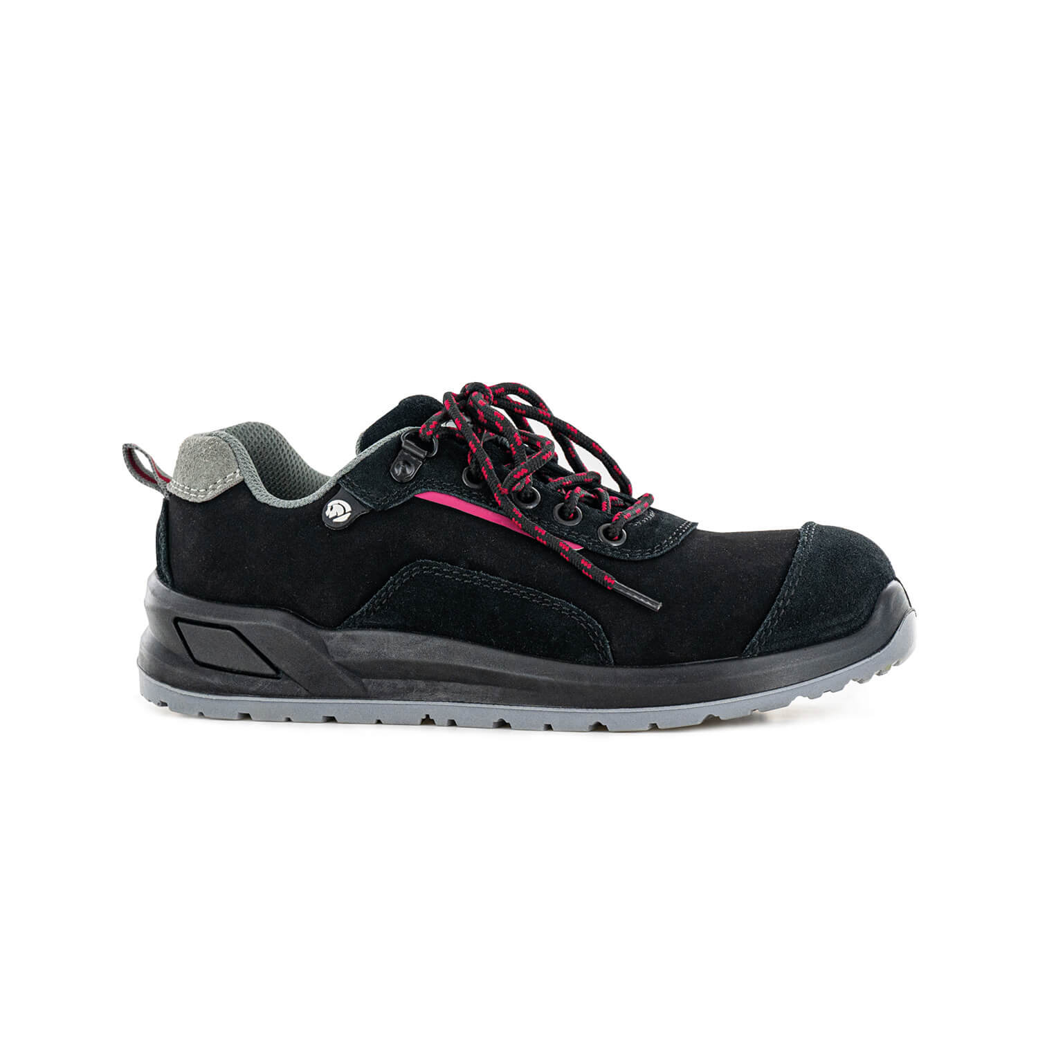 Chaussure de sécurité oracle noir 37