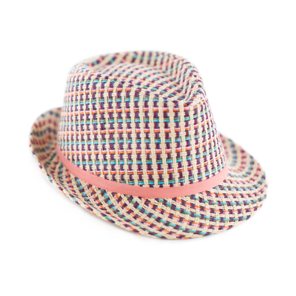 Chapeau sanne multic ta
