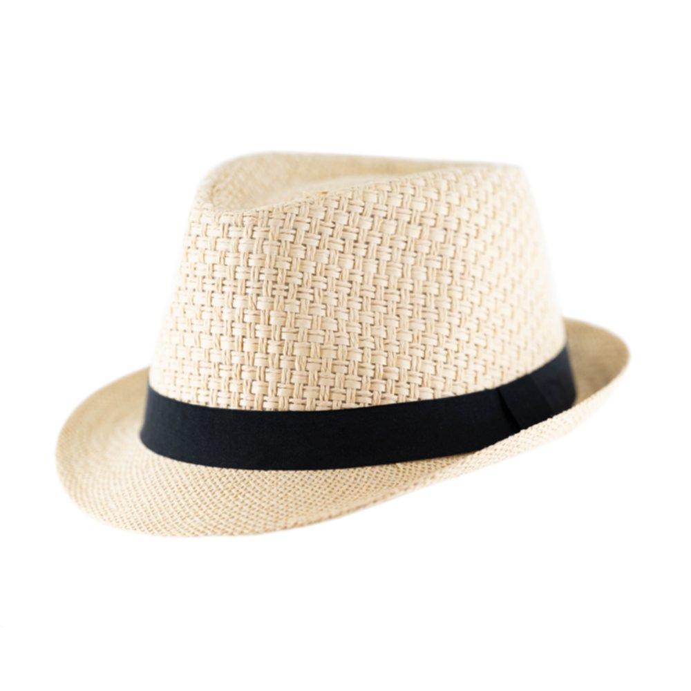Chapeau guillaume paille ta