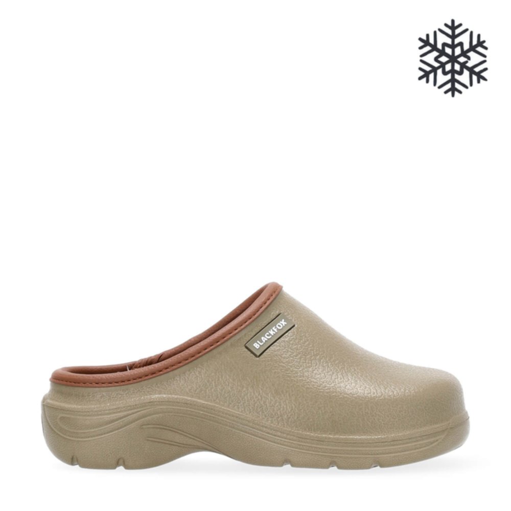 Sabot sherlow kaki 43
