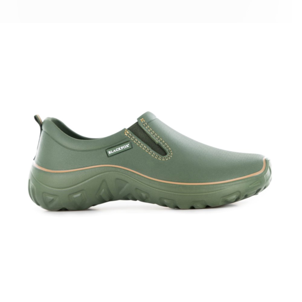 Chaussure river kaki 42