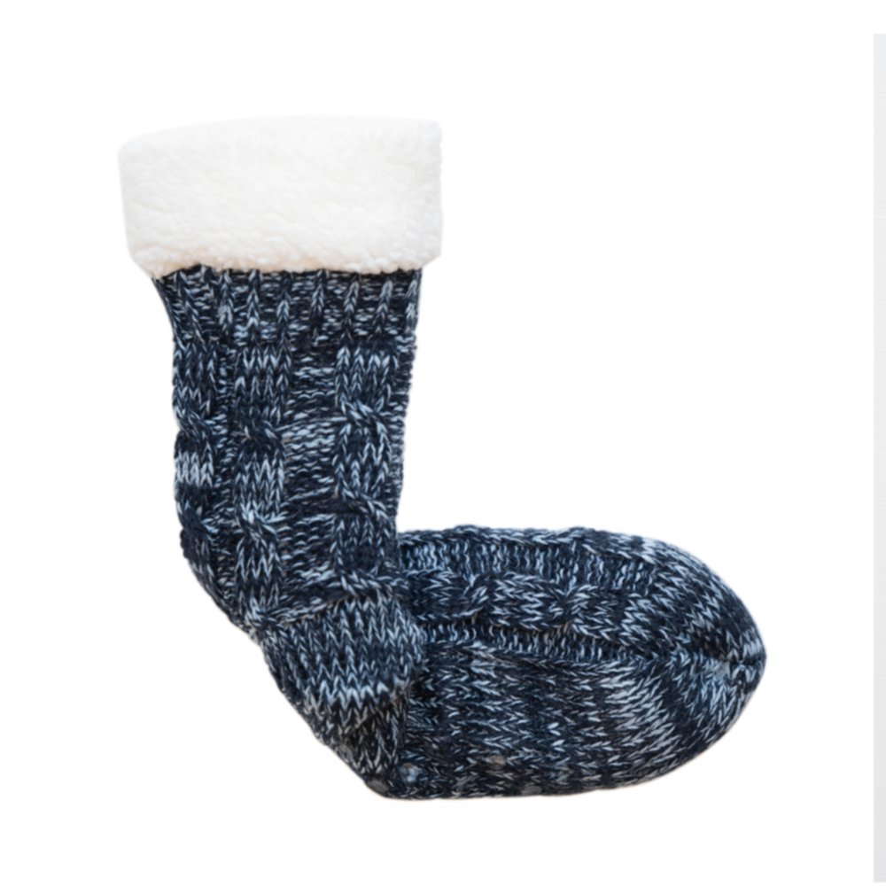 Chaussette cocoon noir 39/41