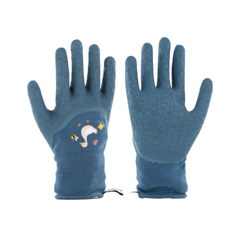 Gant kansas bleu 4