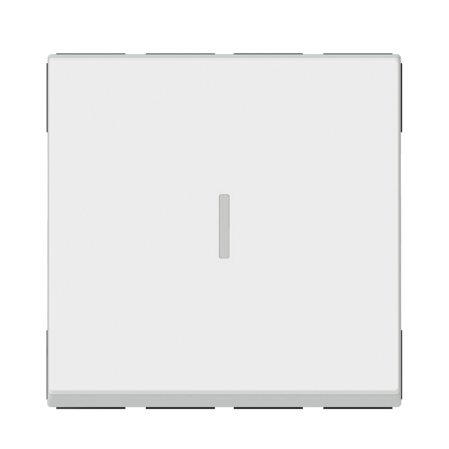 Permutateur Mosaic Composable 10A 2 Modules Blanc