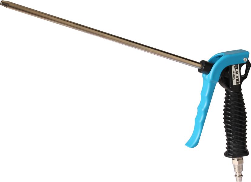 Soufflette bec long 250mm