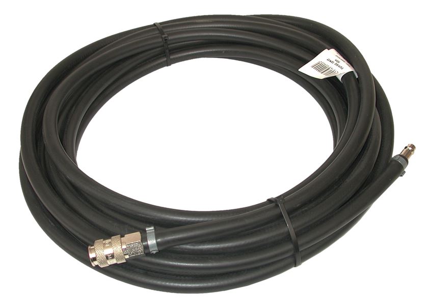 Tuyau pvc armé 10x16 10m