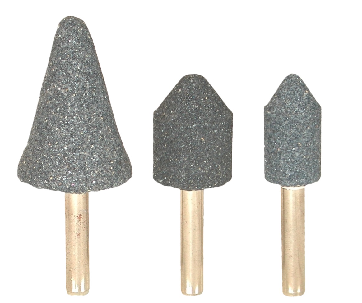 Meule x3