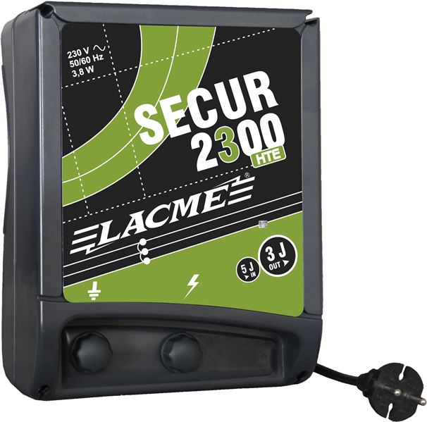 Electrificateur Secur 2300-hte
