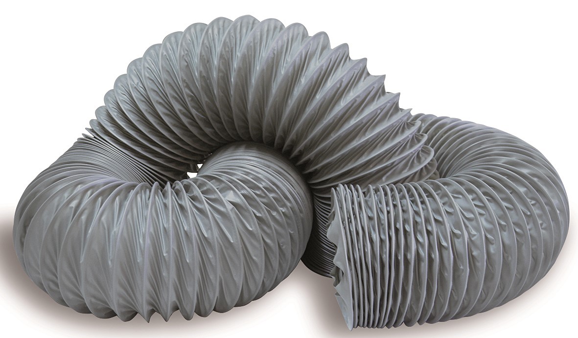 Gaine souple pvc - AUTOGYRE