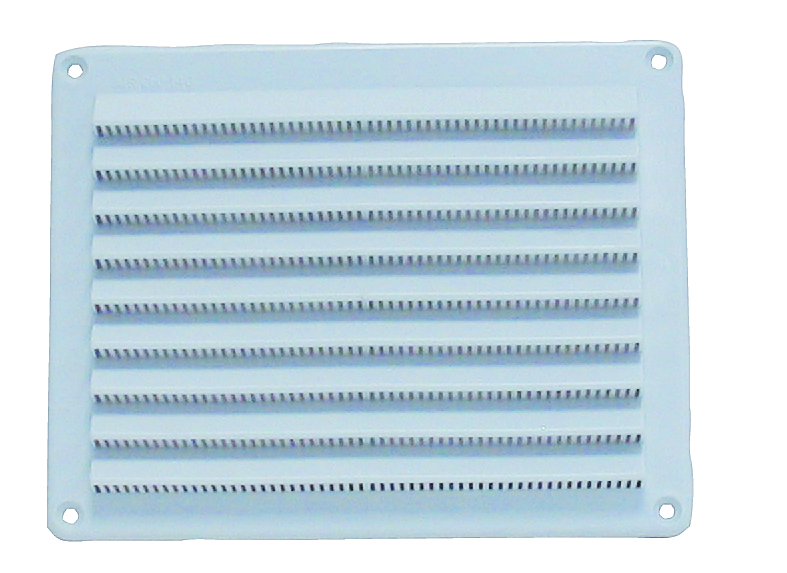 Grille à visser - AUTOGYRE