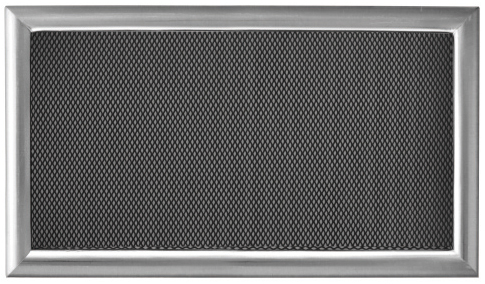 Grille cheminée - AUTOGYRE