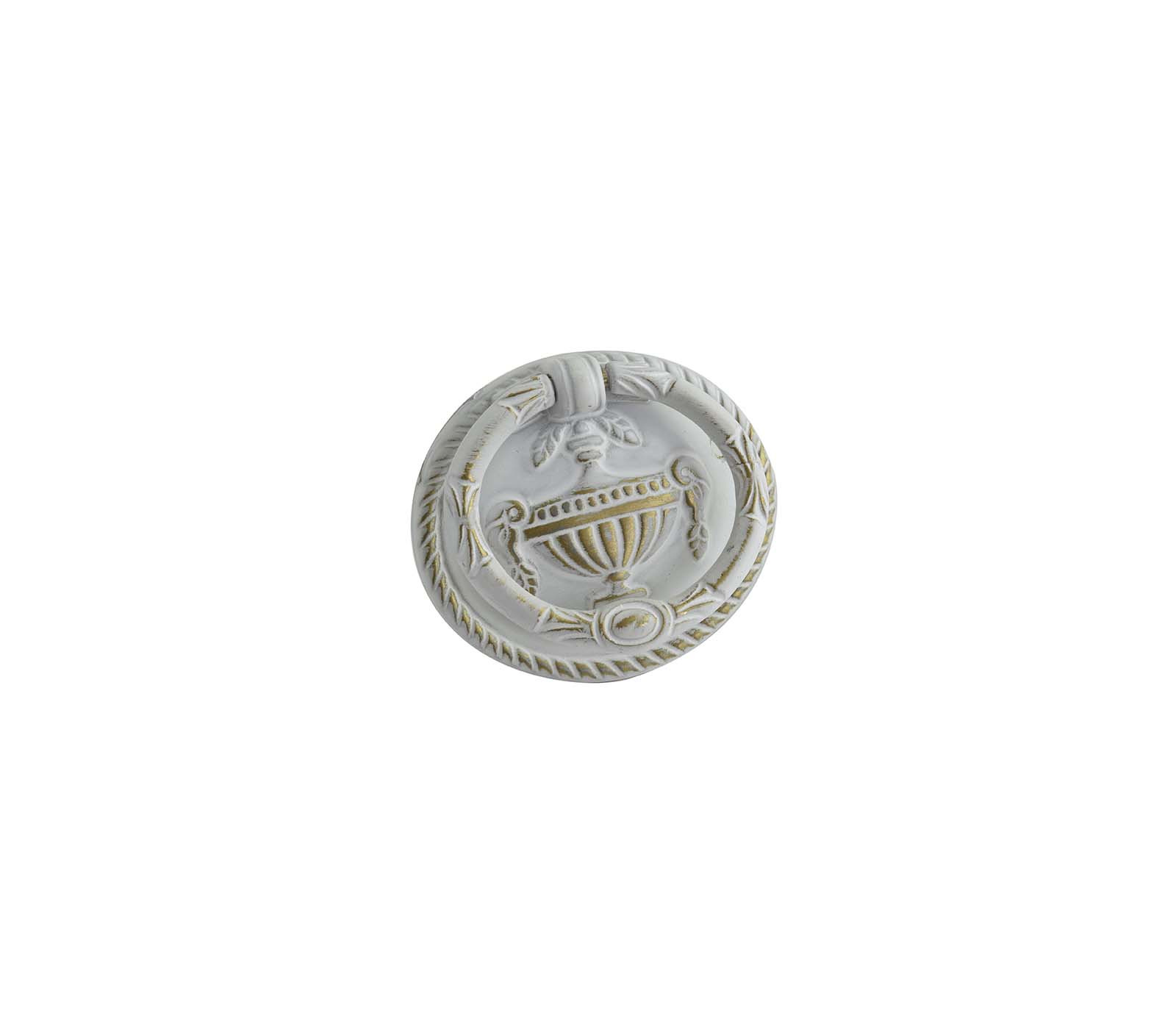 bouton louis philippe 50x40 mm