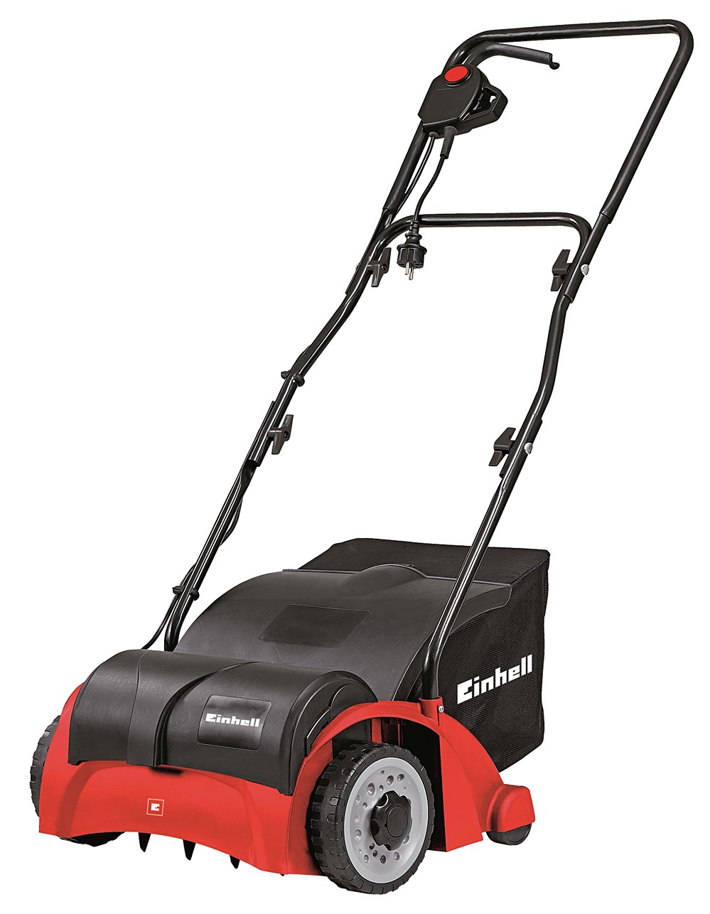 Scarificateur-aérateur électrique GC-SA 1231 Einhell 1200 W