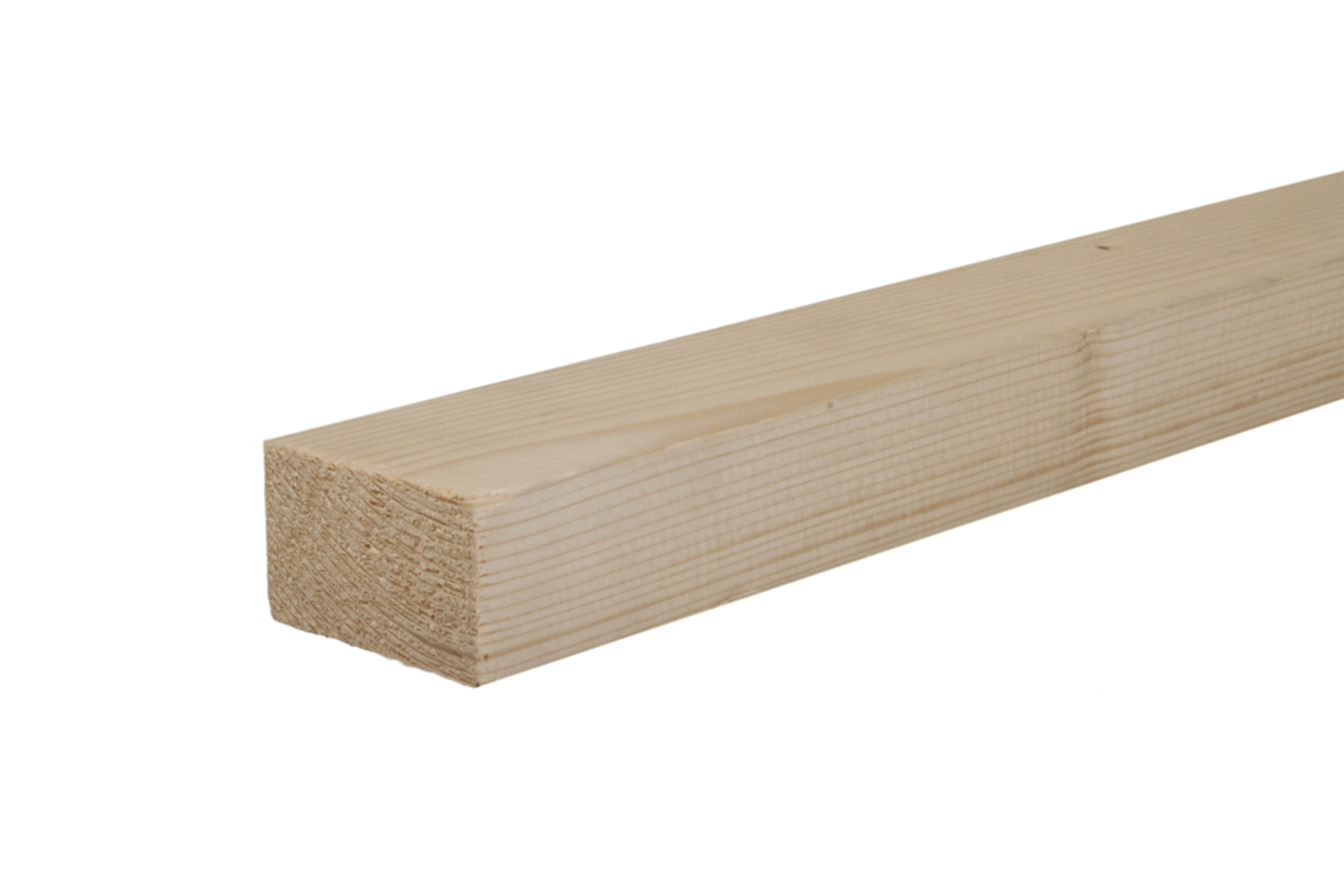 Tasseau Sapin 27.5X194 2m40
