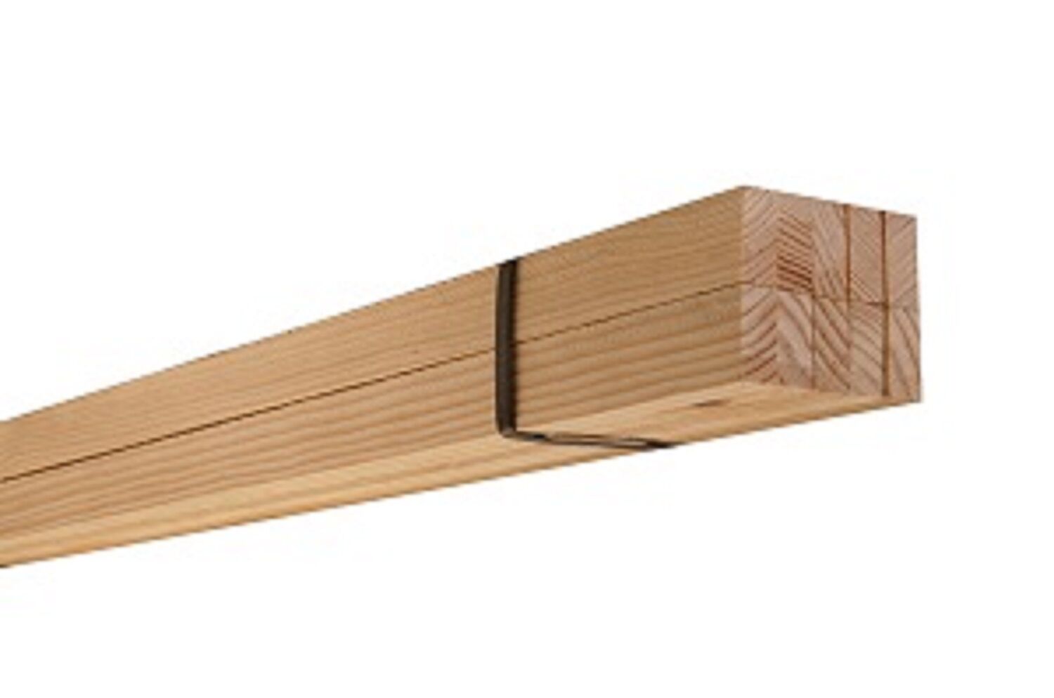 Liteau brut pin pn 13x27 2m4