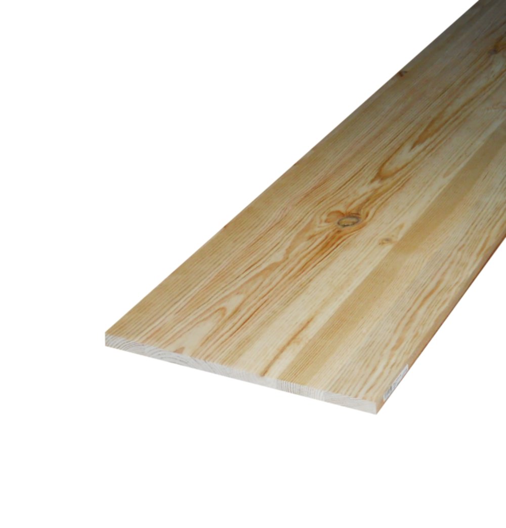 Plateau Pin 2 angles vifs 34x650 1m50