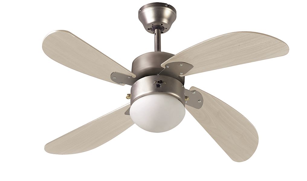 Ventilateur 107 cm Bermude - FARGROUP