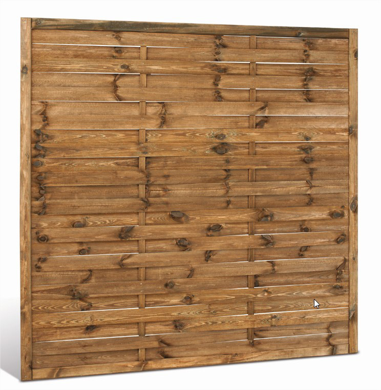 Panneau Droit Choko 180xH.180cm - CERLAND