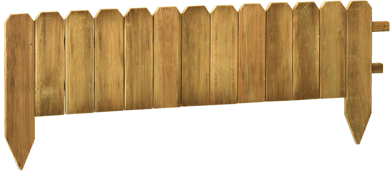 Bordure à Planter L120xH. 30/45cm - CERLAND