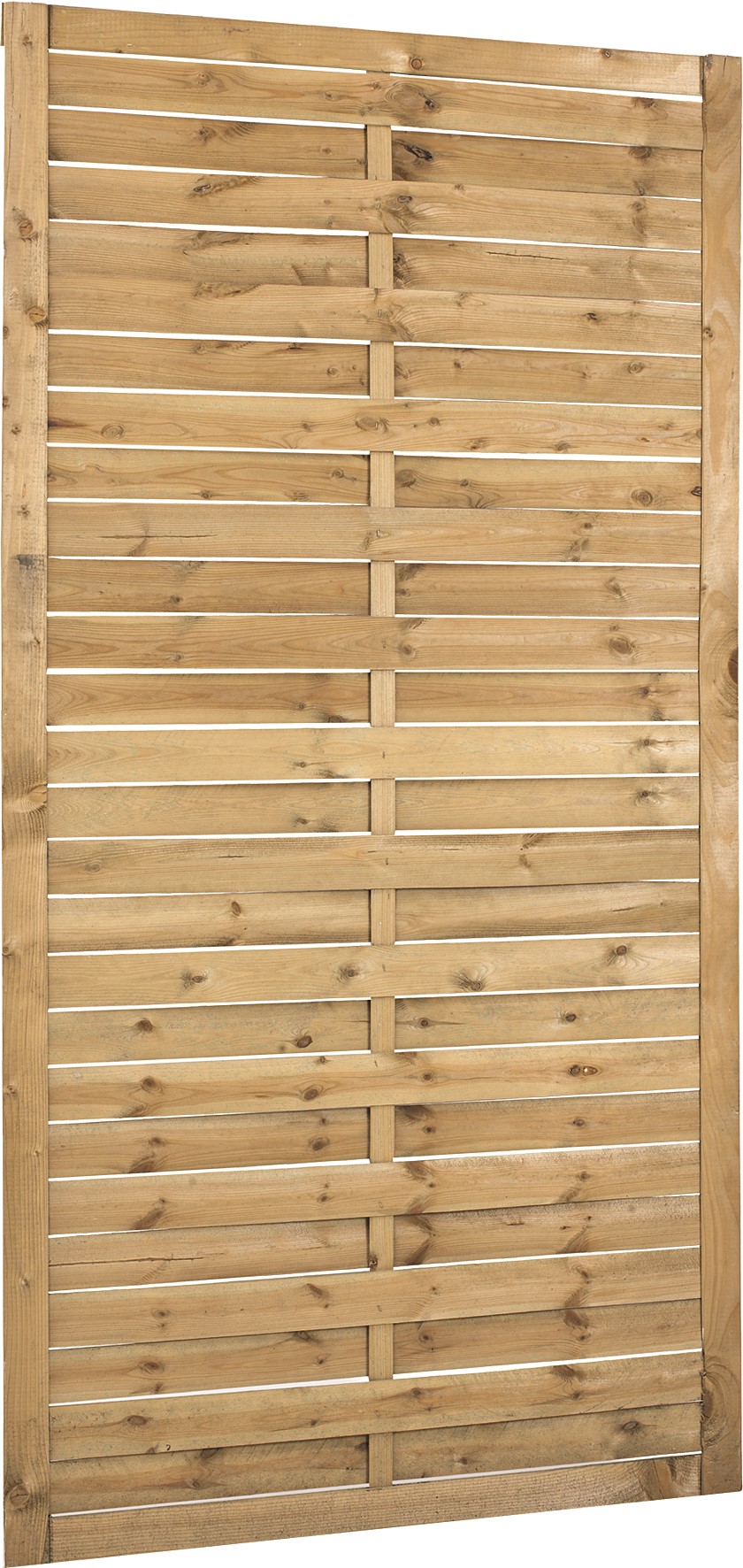 Panneau Droit First 90xH.180cm - CERLAND