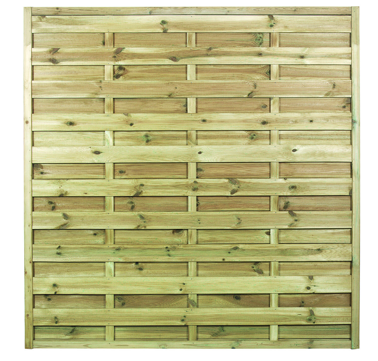 Panneau Droit Classique 180xH.180cm - CERLAND