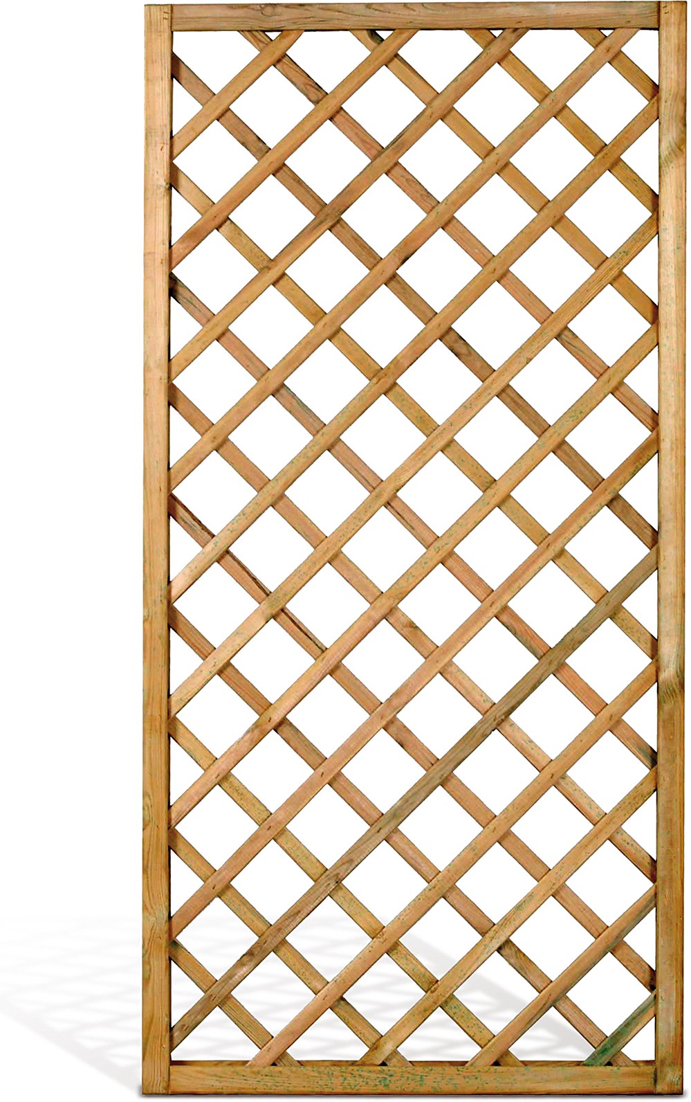 Treillis Lys - 90xH.180cm - CERLAND