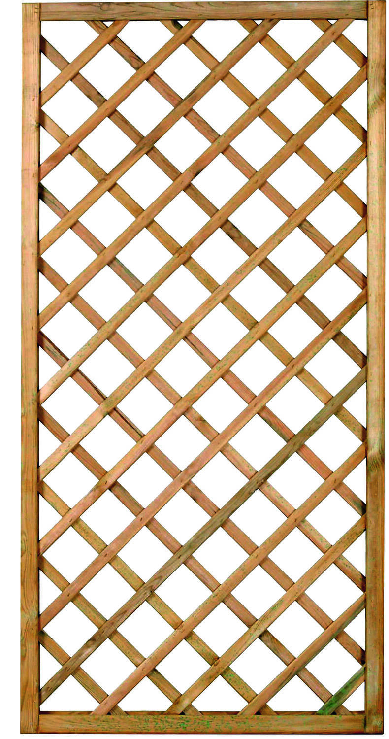 Treillis Lys - 90xH.180cm - CERLAND