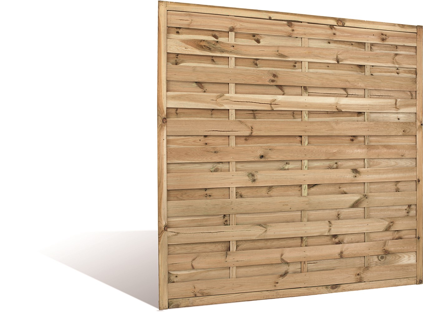 Panneau Droit Stable 180xH.180cm - CERLAND