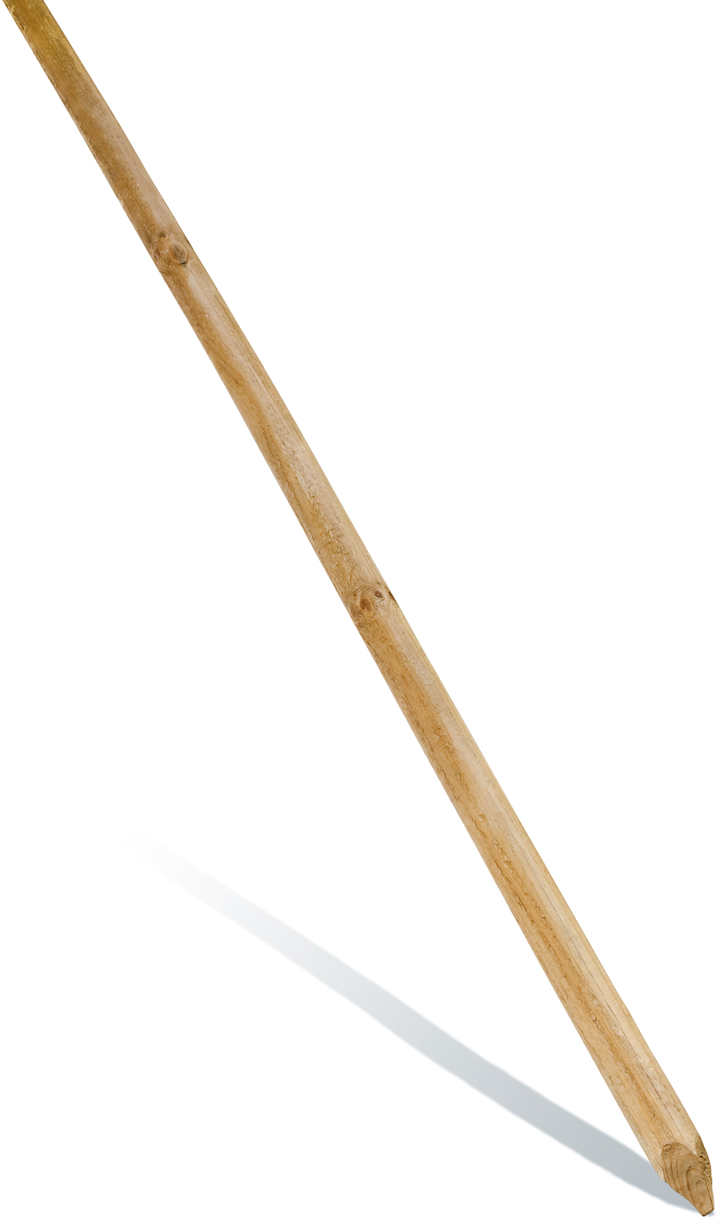 Tuteur Fraisé Ø6xl100cm - CERLAND
