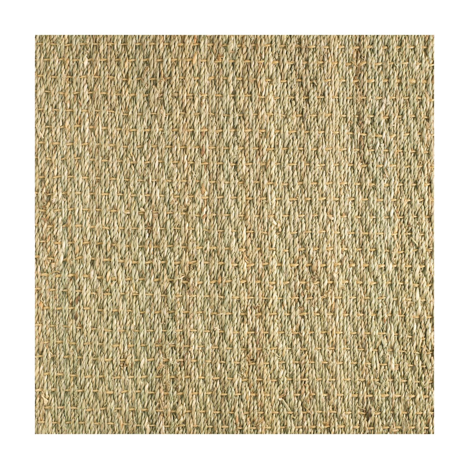 Revêtement de sol Fibres naturelles Jonc de mer Along Rouleau 4m