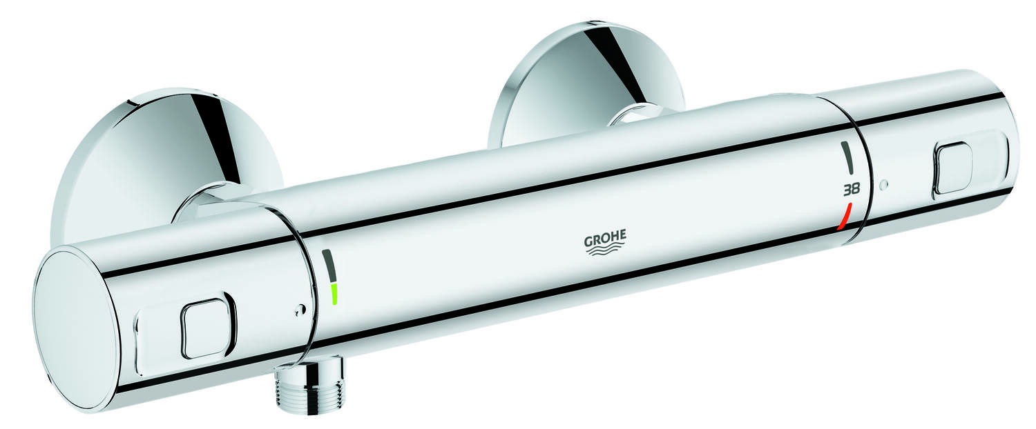 Douche murale thermostatique - Précision Start - GROHE