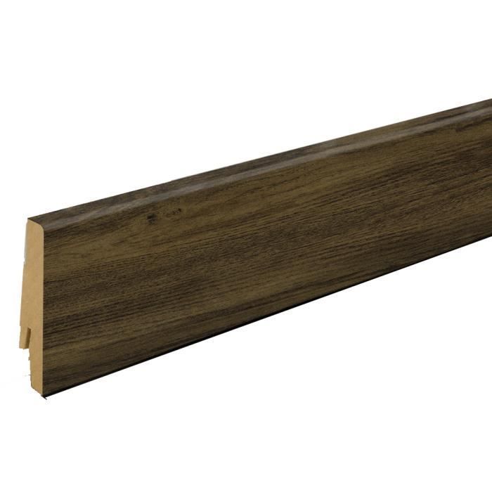 Plinthes décoratives K259 boatwood 2400X70X19 mm lot de 5