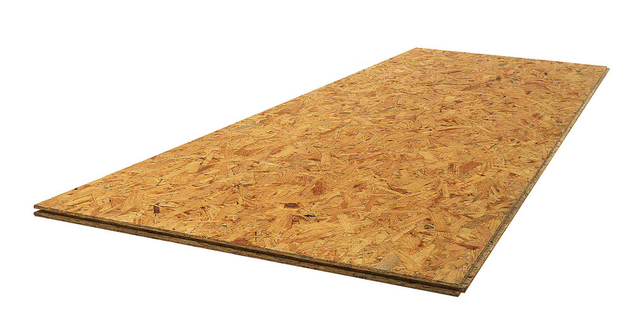 Dalle OSB 3 hydrofuge 205x67,50x1,6cm