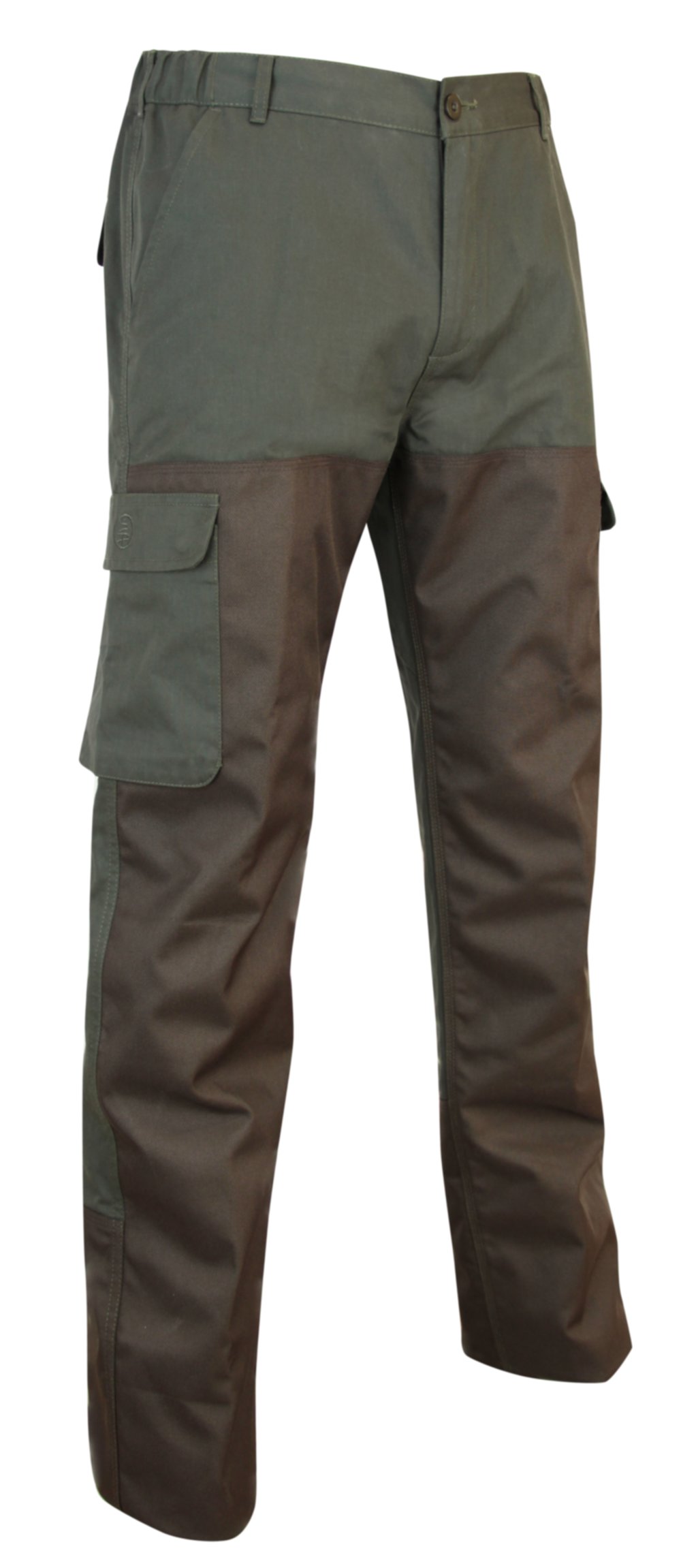 MACREUSE pantalon roncier chasse 40