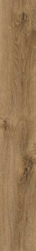 Dalle vinyle à Clipser Senso 20 Lock Fauve 121x17,7cm - GERFLOR