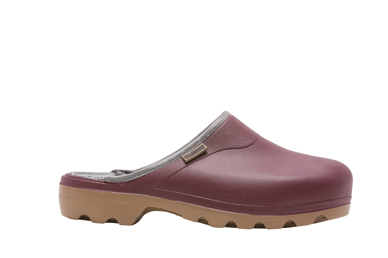 Sabot Opus bordo ouvert eva p38/39