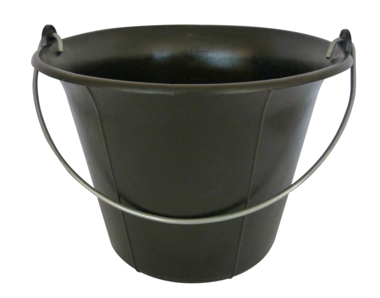 Seau de maçon plastique 11L