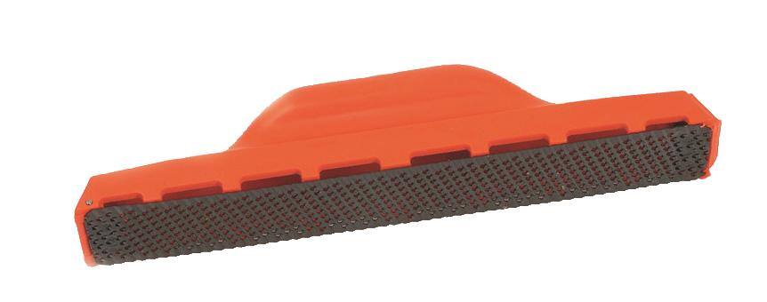 Râbot-râpe Plastique 255mm - MONDELIN