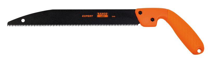 scie arboricole 349 - BAHCO