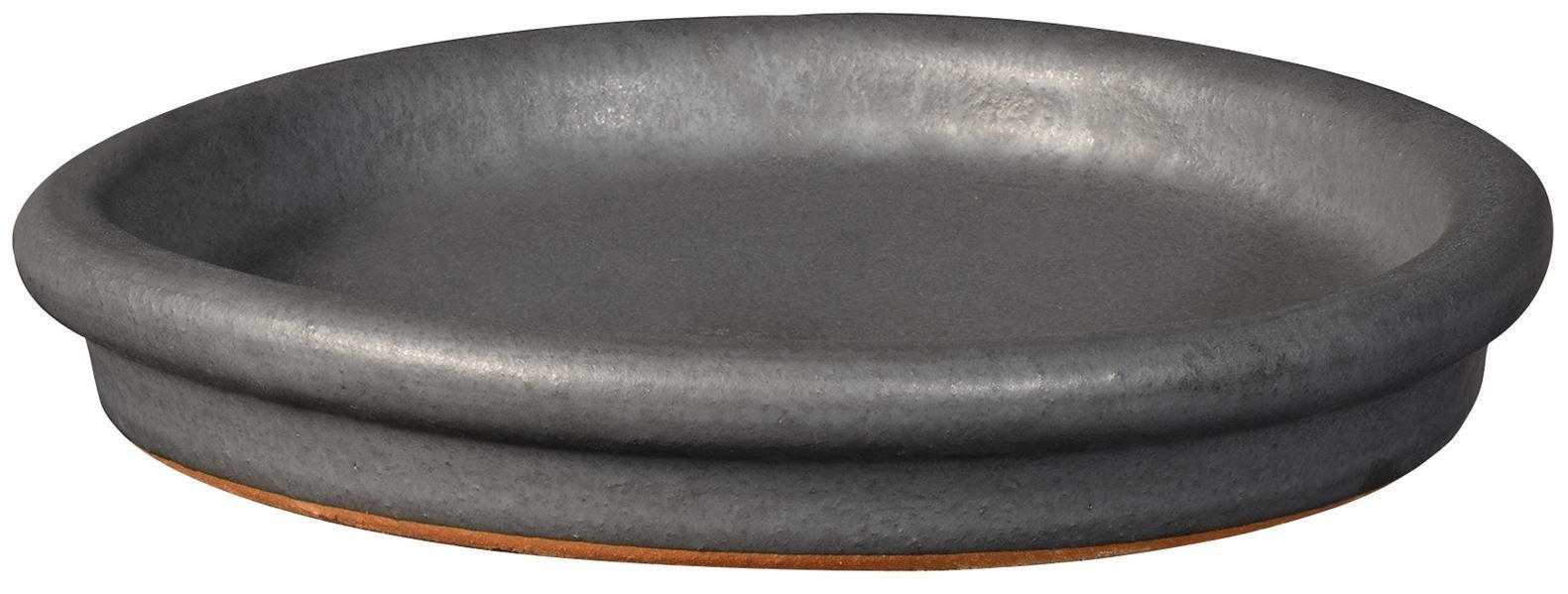 Soucoupe 25cm assorti mystical