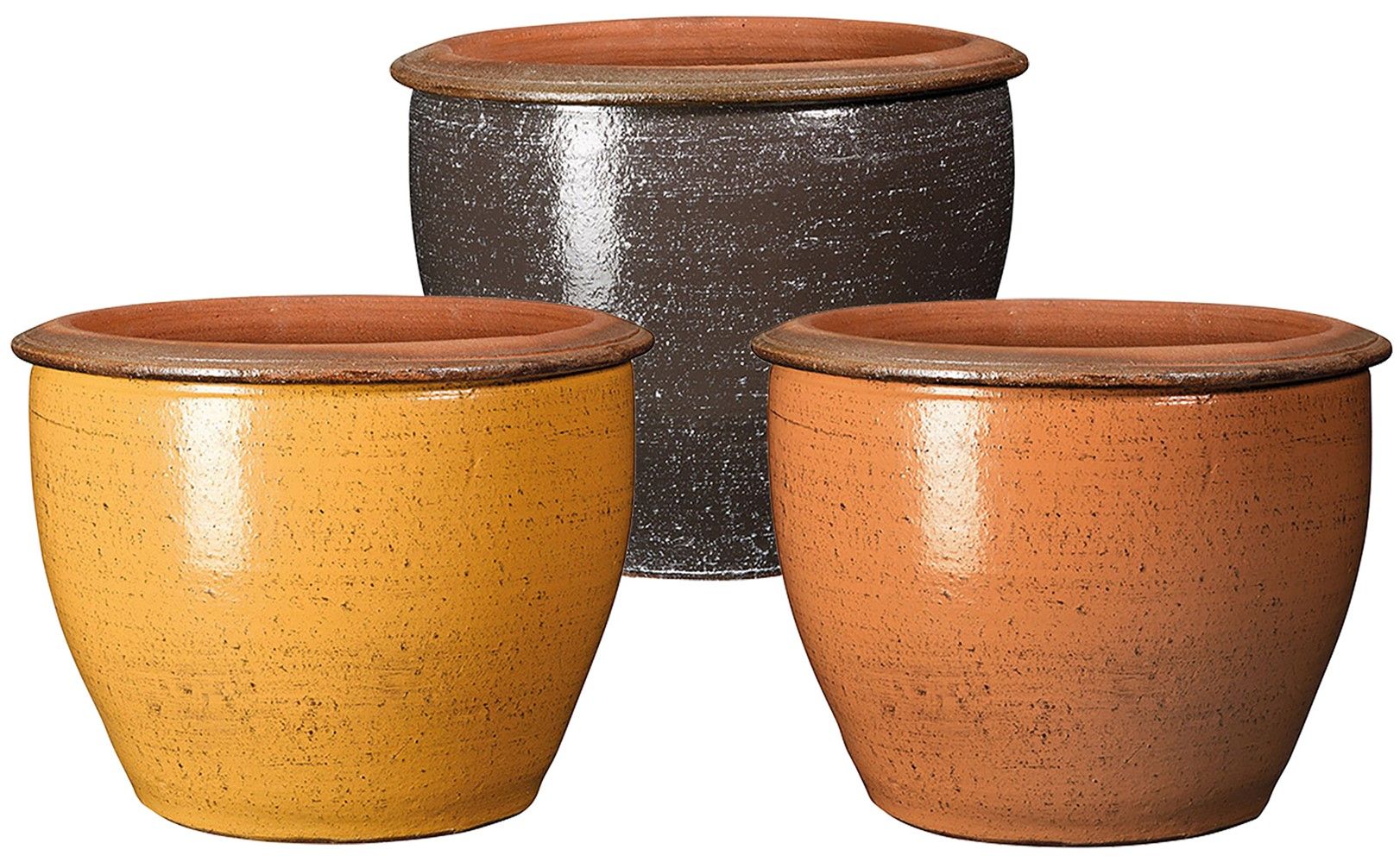 Pot Boston 23 cm - DEROMA