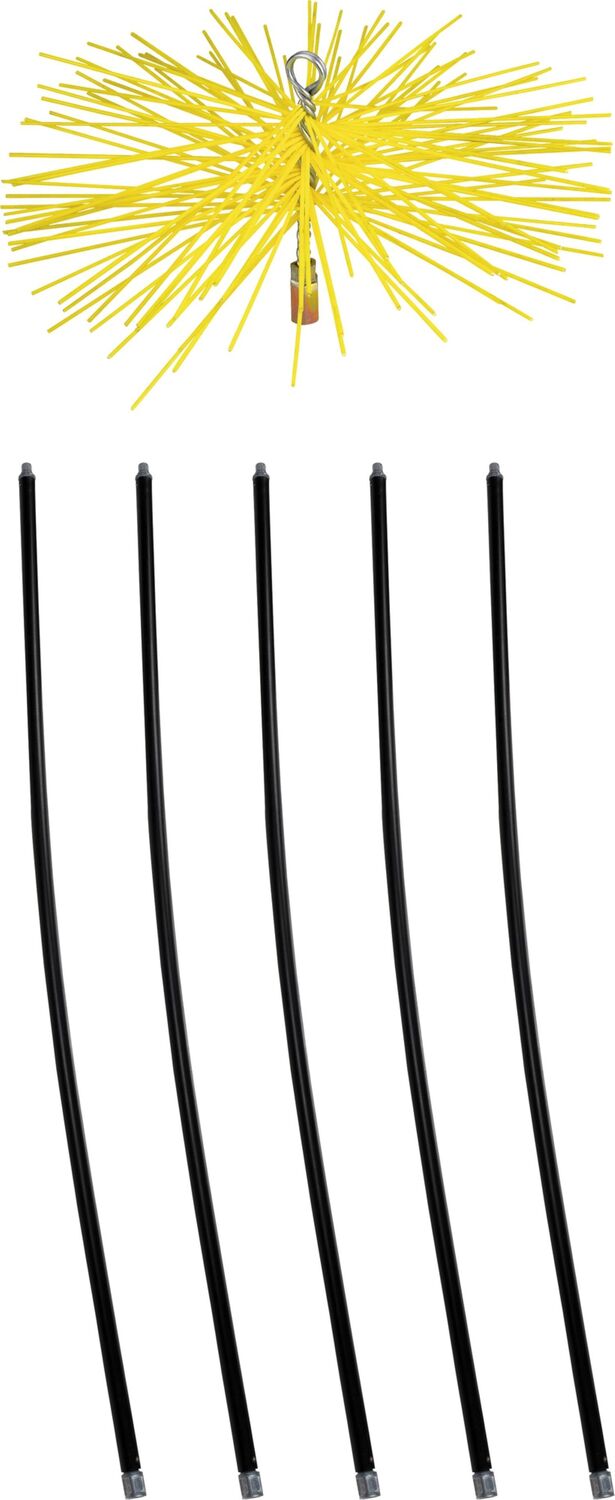 Kit ramonage nylon 7 m d 250 - SCID