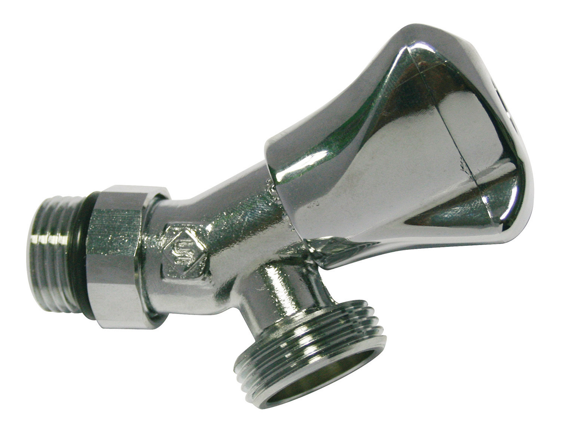 Robinet Orientable standard M15/21 - sortie M20/27