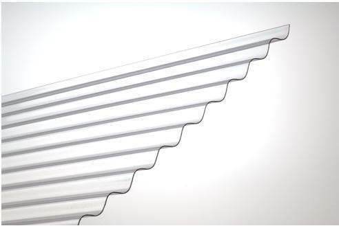 Plaque ondes micro cristal 2m x 0.75