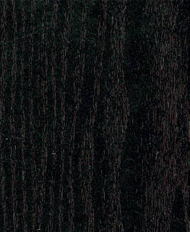 Film Adhésif Déco Multi Surface Bois Noir 45x200cm