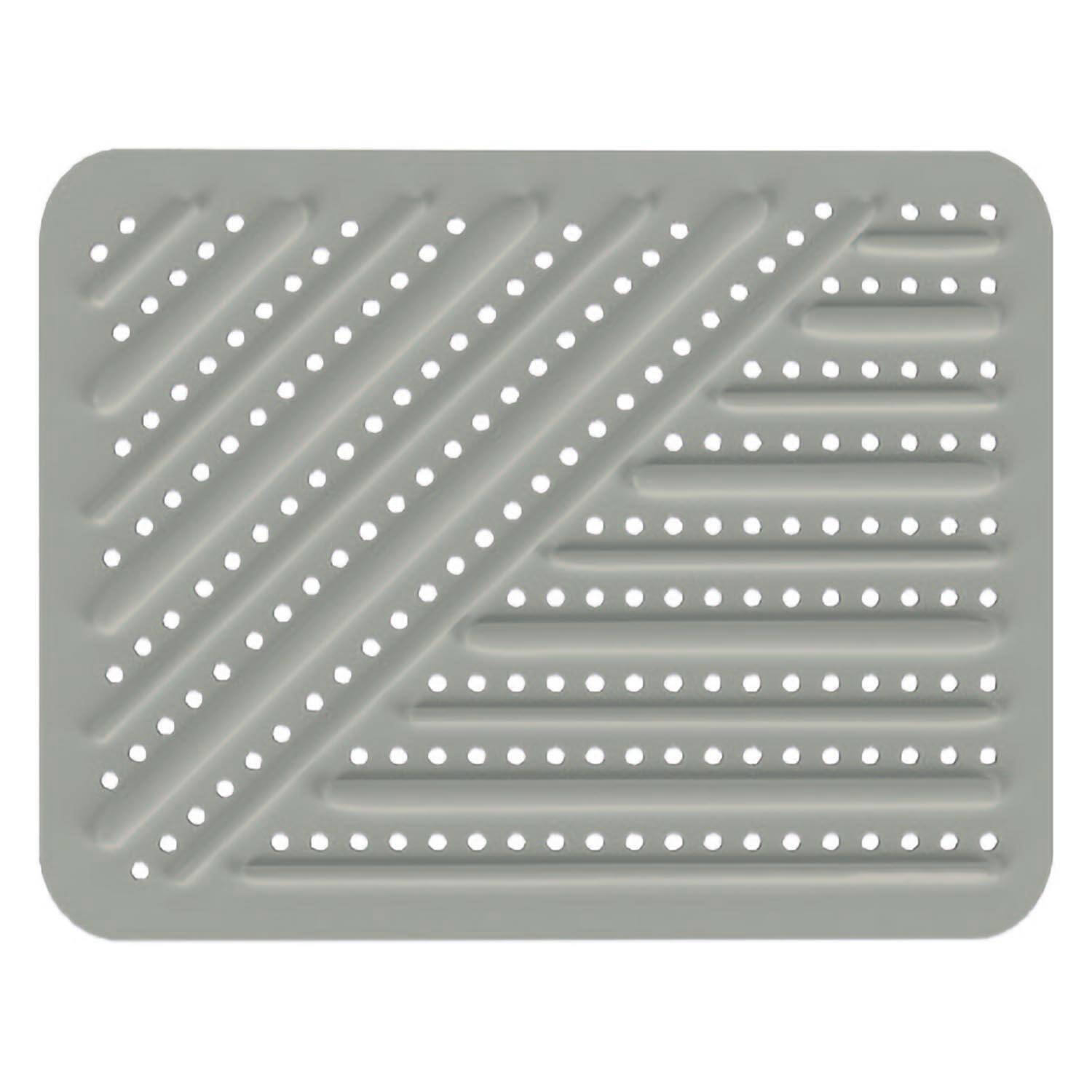 Tapis fond d'évier Belevier 32x27cm - CORYL