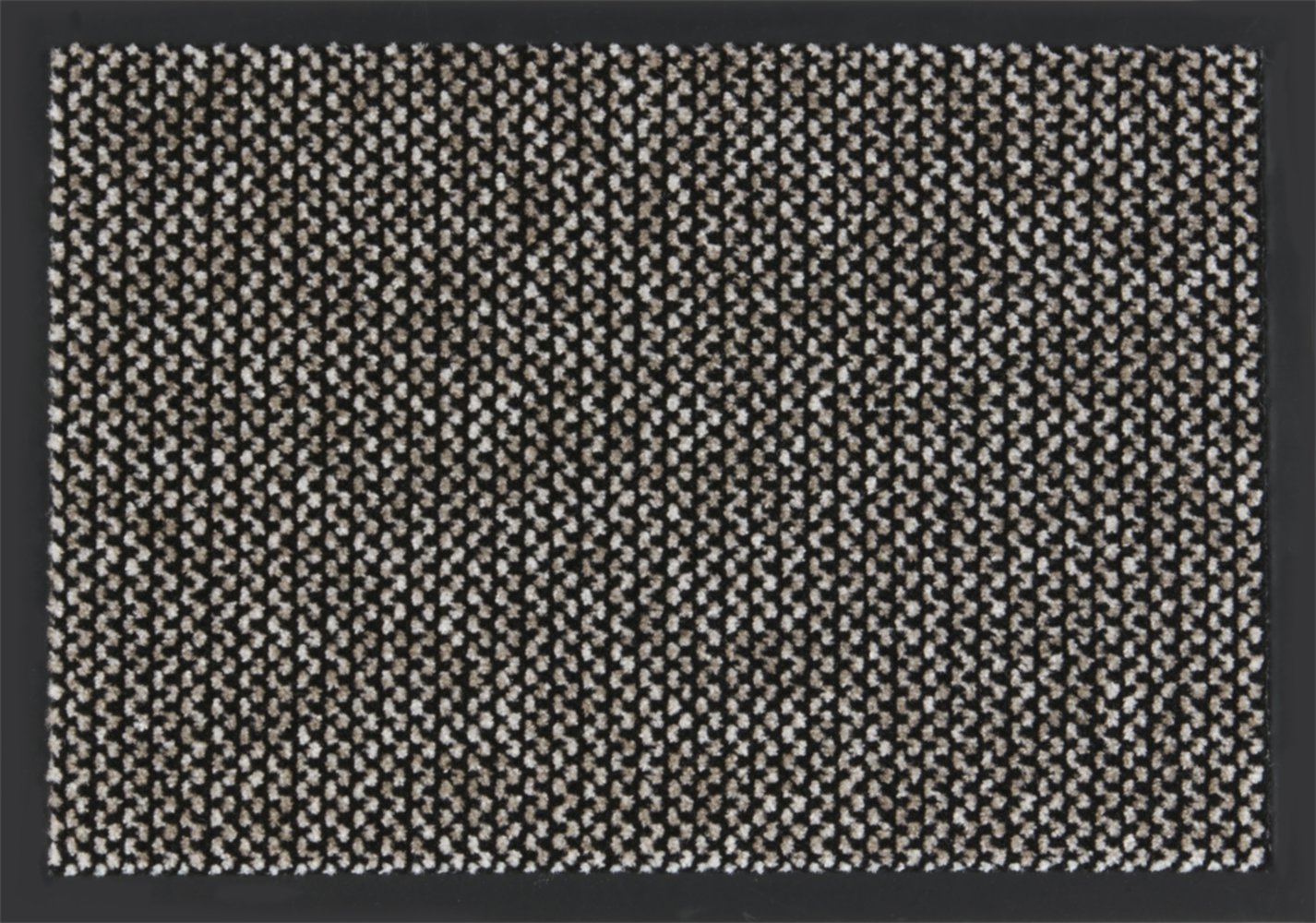 Tapis d'entrée Cybelle Beige 70x50cm