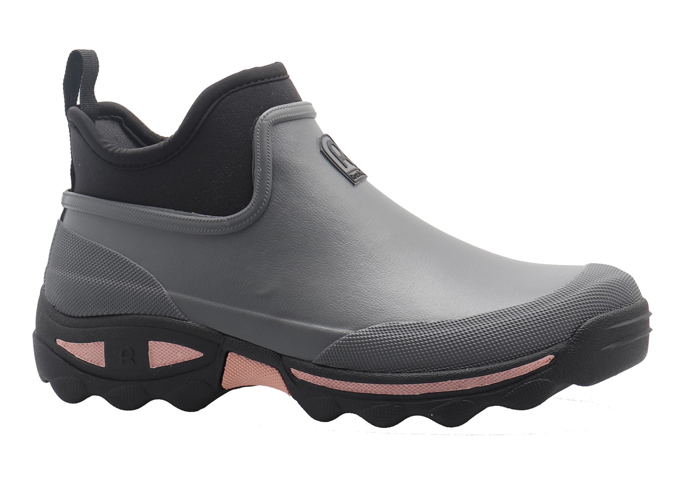 Bottillon clean lady gris 40
