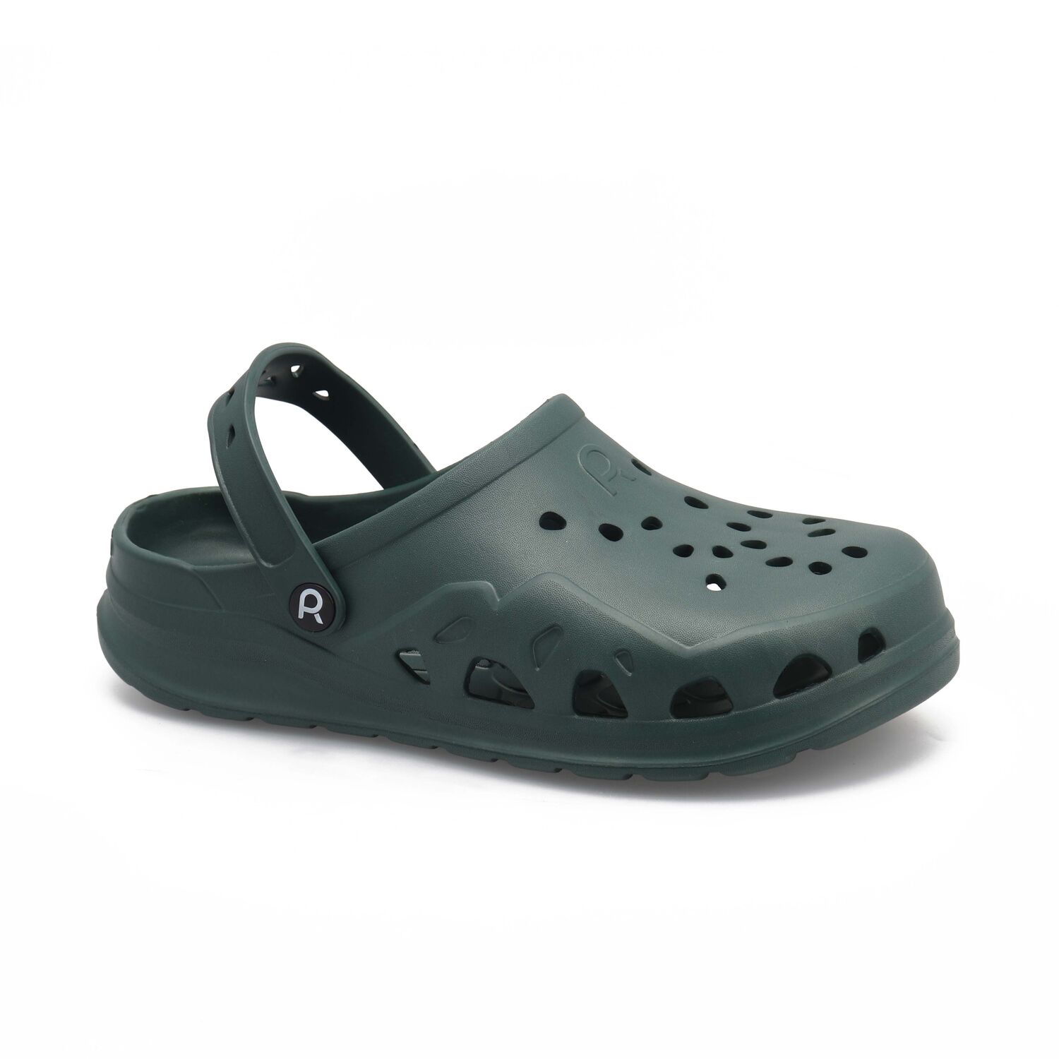 Sabot Kosmik vert T44 - ROUCHETTE